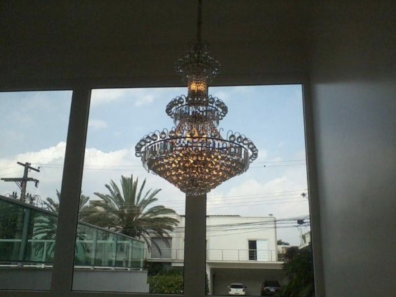 Daniel - Eletricista