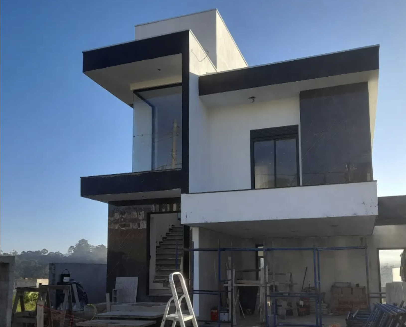 Pintor Profissional – Brito NK