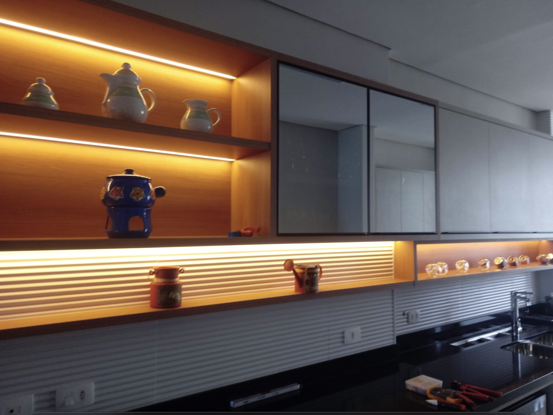 Alessandro Eletricista