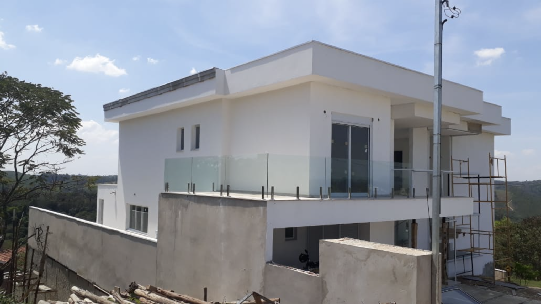 Vanderley Santos dos Reis