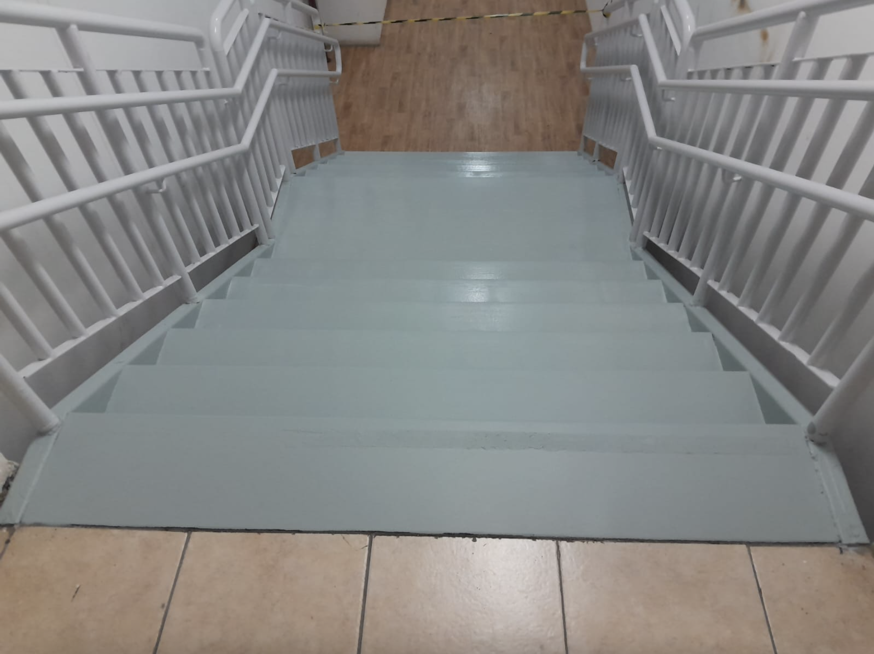 Wellingotn Adriano - Pintor