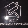 MCP reformas e pinturas
